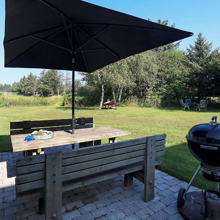 6 Person Holiday Home In Hj Rring Hjørring Zewnętrze zdjęcie