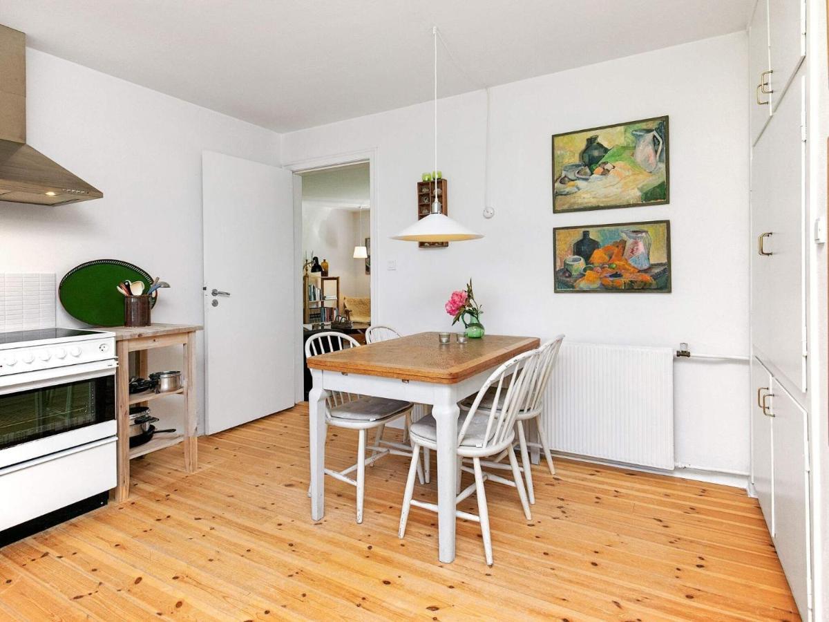 6 Person Holiday Home In Hj Rring Hjørring Zewnętrze zdjęcie