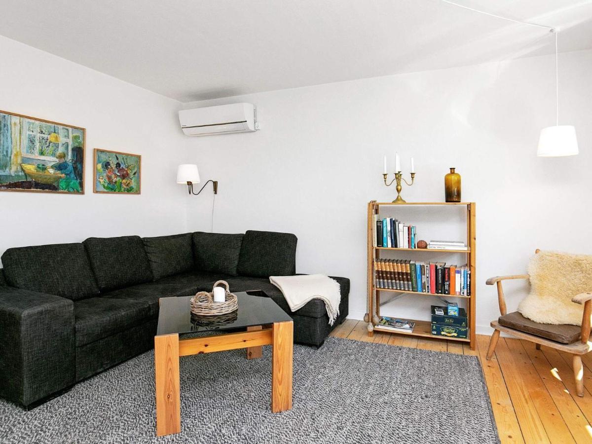 6 Person Holiday Home In Hj Rring Hjørring Zewnętrze zdjęcie