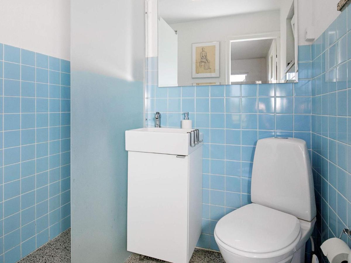 6 Person Holiday Home In Hj Rring Hjørring Zewnętrze zdjęcie