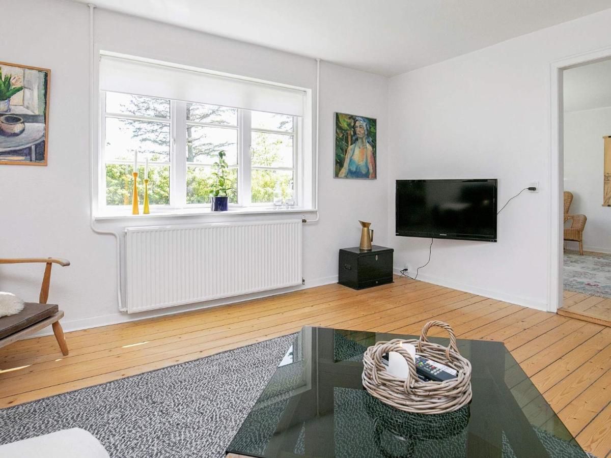 6 Person Holiday Home In Hj Rring Hjørring Zewnętrze zdjęcie