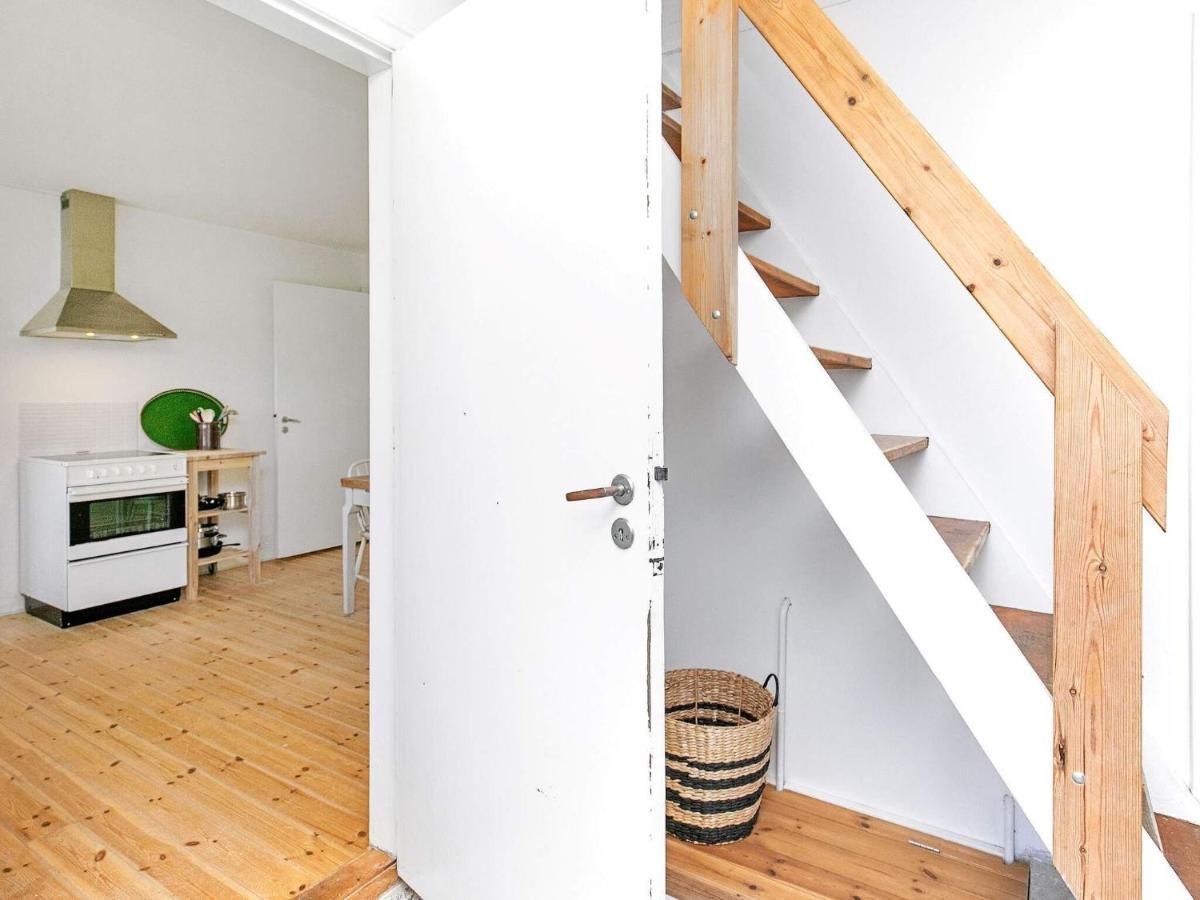 6 Person Holiday Home In Hj Rring Hjørring Zewnętrze zdjęcie