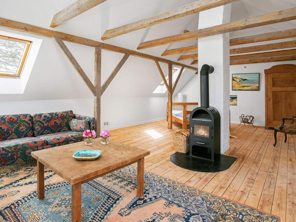 6 Person Holiday Home In Hj Rring Hjørring Zewnętrze zdjęcie